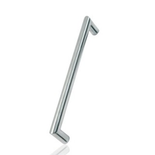 ANGLE 224 mm, Furniture handles