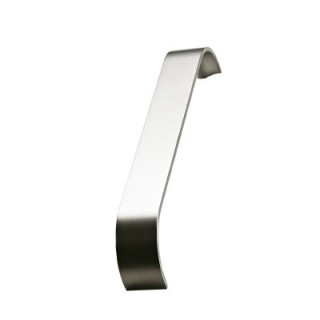 LINEA 192 mm, Furniture handles