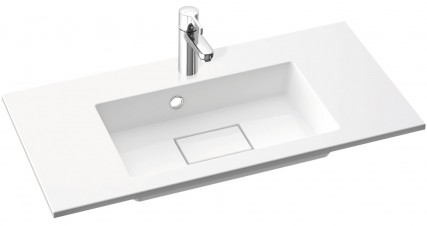 Tango 800, Bathroom sinks