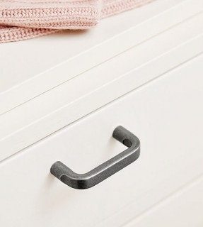 Base 64 mm, Furniture handles