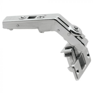 CLIP top corner cabinet bi-fold hinge, Door hinges