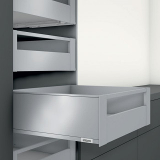 , Blum LEGRABOX ready-made drawers