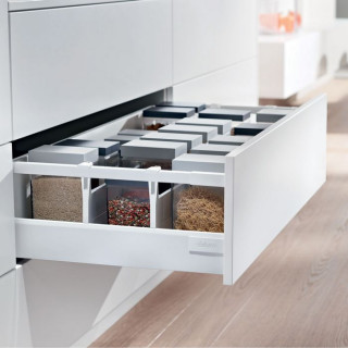 , Blum TANDEMBOX ANTARO ready-made drawers