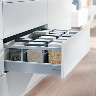 , Blum TANDEMBOX ANTARO ready-made drawers