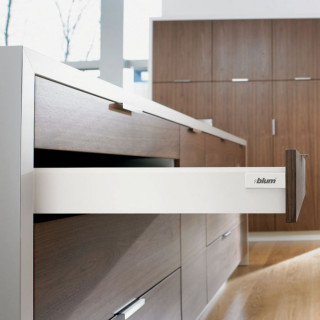 , Blum TANDEMBOX ANTARO ready-made drawers