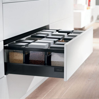 , Blum TANDEMBOX ANTARO ready-made drawers