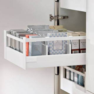 , Blum TANDEMBOX ANTARO ready-made drawers