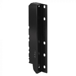 TANDEMBOX back wall bracket D, left, Blum TANDEMBOX ANTARO components