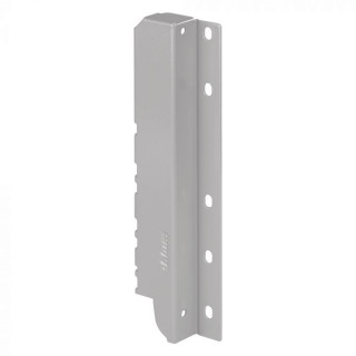 TANDEMBOX back wall bracket D, left, Blum TANDEMBOX ANTARO components