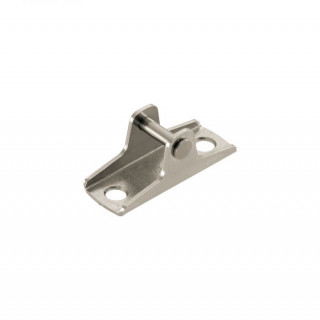 AVENTOS HK-XS front holder for wooden facades, Blum AVENTOS HK-XS