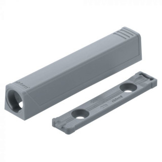 BLUM CLIP TIP-ON adapteris, Blum shock absorbers and depressors