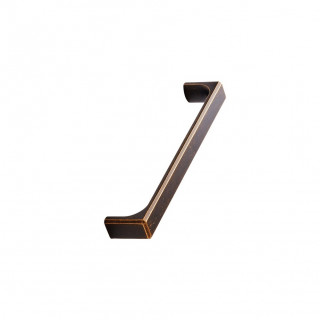 Fold 160 mm, Furniture handles