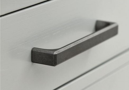 Fold 160 mm, Furniture handles