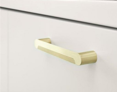 Metro 160 mm, Furniture handles