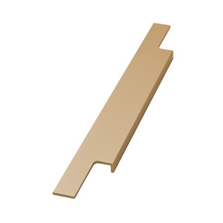 Trim 995 mm, Furniture handles