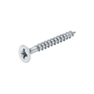 Spax screw sp.18 4x25 mm, Screws, brackets, etc.