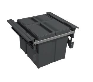 Style Box  Garbage Mechanism M50 ***, Sale